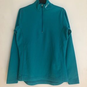 Blue Craft Insulated L2 Thermal Top size S